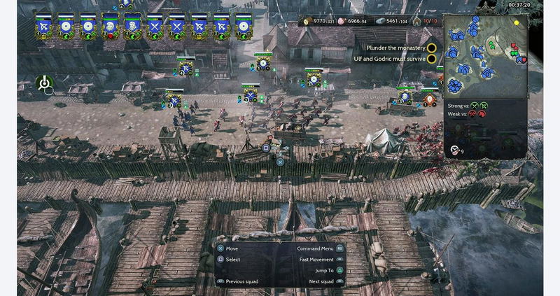 Ancestors Legacy (Multi-Language) image 8