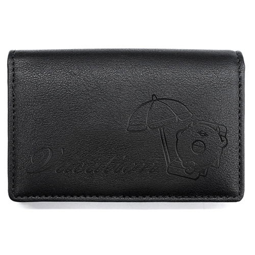 Kantai Collection: KanColle - Ukiwa-san Synthetic Leather Card Case image 1
