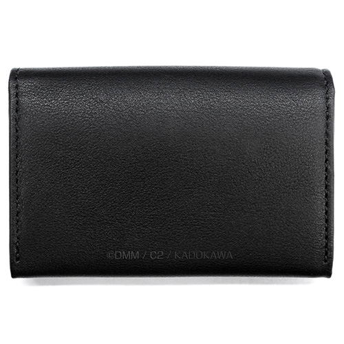 Kantai Collection: KanColle - Ukiwa-san Synthetic Leather Card Case image 2