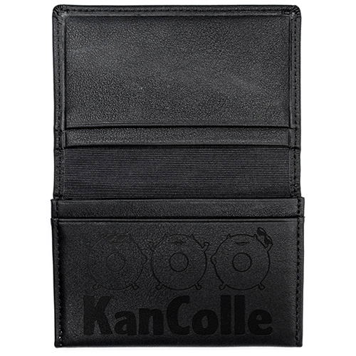 Kantai Collection: KanColle - Ukiwa-san Synthetic Leather Card Case image 3