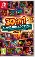 30-in-1 Game Collection: Volume 1 thumbnail 1