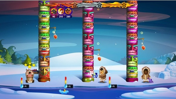 30-in-1 Game Collection: Volume 1 image 2