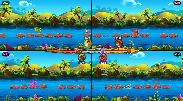 30-in-1 Game Collection: Volume 1 image 4