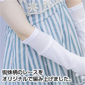 A Certain Scientific Railgun T - Shokuhou Misaki Gloves