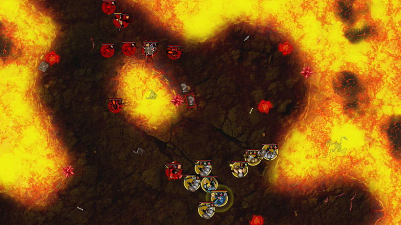 Age of Fear: The Undead King GOLD <span class="ext" style="background-color: #2a475e; color: #FFFFFF;">STEAM</span> <span class="ext ext_digital">digital</span> image 6