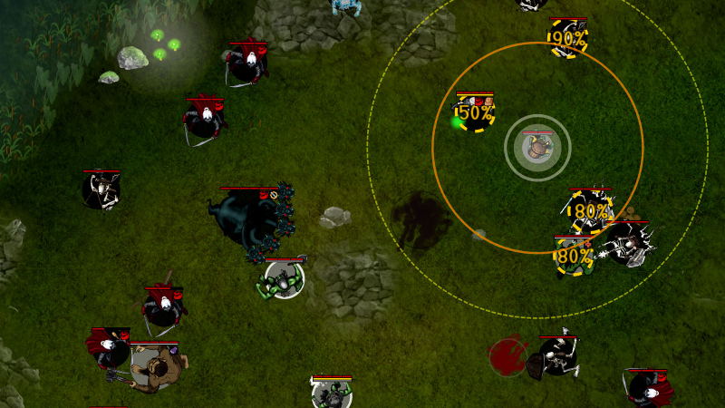 Age of Fear: The Undead King GOLD <span class="ext" style="background-color: #2a475e; color: #FFFFFF;">STEAM</span> <span class="ext ext_digital">digital</span> image 8