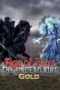 Age of Fear: The Undead King GOLD <span class="ext" style="background-color: #2a475e; color: #FFFFFF;">STEAM</span> <span class="ext ext_digital">digital</span> thumbnail 1