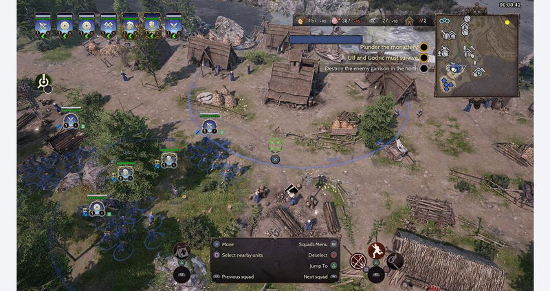 Ancestors Legacy (Multi-Language) image 12