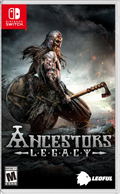 Ancestors Legacy (Multi-Language) thumbnail 1
