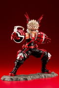 ARTFX J My Hero Academia 1/8 Scale Pre-Painted Figure: Katsuki Bakugo (Limited Color Edition) thumbnail 2