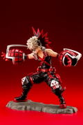 ARTFX J My Hero Academia 1/8 Scale Pre-Painted Figure: Katsuki Bakugo (Limited Color Edition) thumbnail 3