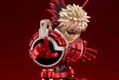 ARTFX J My Hero Academia 1/8 Scale Pre-Painted Figure: Katsuki Bakugo (Limited Color Edition) thumbnail 7