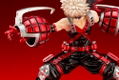 ARTFX J My Hero Academia 1/8 Scale Pre-Painted Figure: Katsuki Bakugo (Limited Color Edition) thumbnail 8