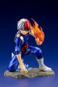 ARTFX J My Hero Academia 1/8 Scale Pre-Painted Figure: Shoto Todoroki (Limited Color Edition) thumbnail 1