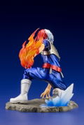 ARTFX J My Hero Academia 1/8 Scale Pre-Painted Figure: Shoto Todoroki (Limited Color Edition) thumbnail 3