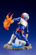 ARTFX J My Hero Academia 1/8 Scale Pre-Painted Figure: Shoto Todoroki (Limited Color Edition) thumbnail 4
