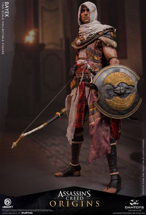 Assassin's Creed 1/6 Scale Collectible Figure: Bayek