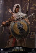 Assassin's Creed 1/6 Scale Collectible Figure: Bayek thumbnail 9