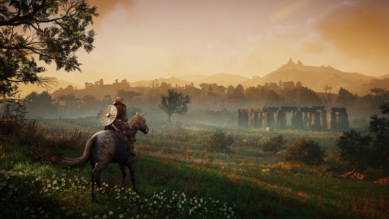 Assassin's Creed Valhalla image 6