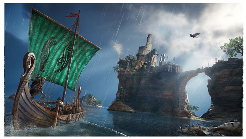 Assassin's Creed Valhalla image 14