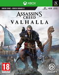 Assassin's Creed Valhalla thumbnail 1