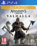 Assassin's Creed Valhalla [Gold Edition] thumbnail 2