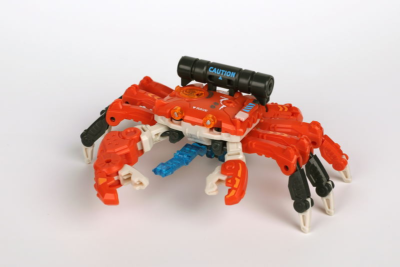 BeastBOX BB-18 Ironclaw image 2