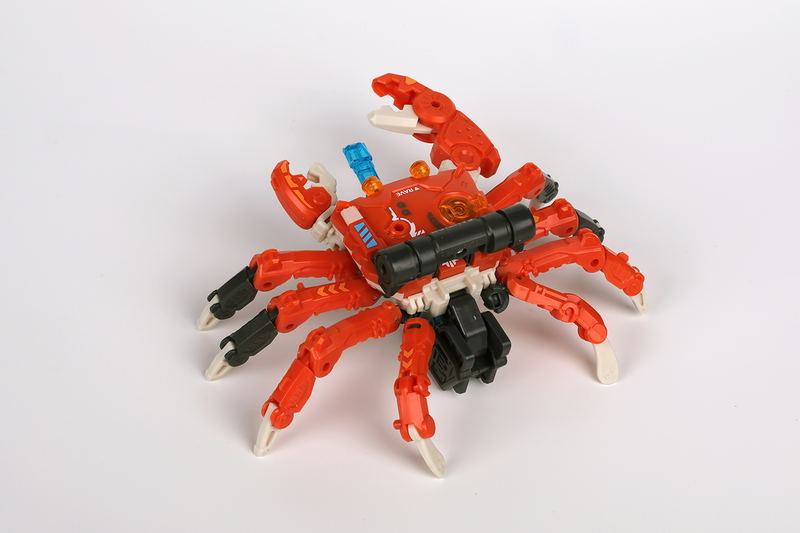 BeastBOX BB-18 Ironclaw image 3