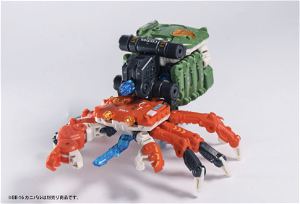 BeastBOX BB-18 Ironclaw
