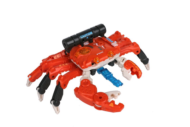 BeastBOX BB-18 Ironclaw image 5