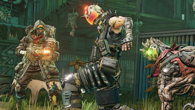 Borderlands 3: Season Pass (DLC) <span class="ext" style="background-color: #B0000F; color: #FFFFFF;">DLC</span> <span class="ext ext_Epic Store">Epic Store®️</span> <span class="ext ext_digital">digital</span> image 6