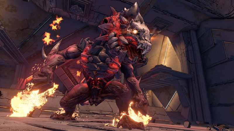 Borderlands 3 (Super Deluxe Edition) <span class="ext" style="background-color: #2a475e; color: #FFFFFF;">STEAM</span> <span class="ext ext_digital">digital</span> image 6