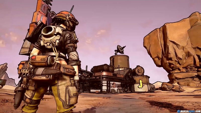 Borderlands 3 (Super Deluxe Edition) <span class="ext ext_Epic Store">Epic Store®️</span> <span class="ext ext_digital">digital</span> image 6