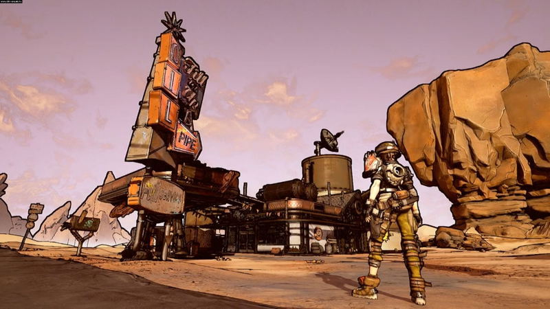 Borderlands 3 (Super Deluxe Edition) <span class="ext ext_Epic Store">Epic Store®️</span> <span class="ext ext_digital">digital</span> image 8