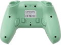 Cyber Gadget Gyro Wireless Controller for Nintendo Switch (Cream x Light Green) thumbnail 4