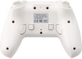 Cyber Gadget Gyro Wireless Controller for Nintendo Switch (Light Green x Cream) thumbnail 4