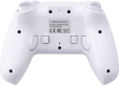 Cyber Gadget Gyro Wireless Controller for Nintendo Switch (Pink x White) thumbnail 4