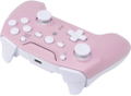Cyber Gadget Gyro Wireless Controller for Nintendo Switch (Pink x White) thumbnail 5