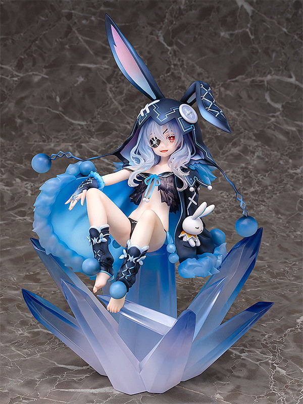 Date A Live 1/7 Scale Pre-Painted Figure: Yoshino Inverse Ver. image 2