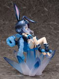 Date A Live 1/7 Scale Pre-Painted Figure: Yoshino Inverse Ver. thumbnail 5