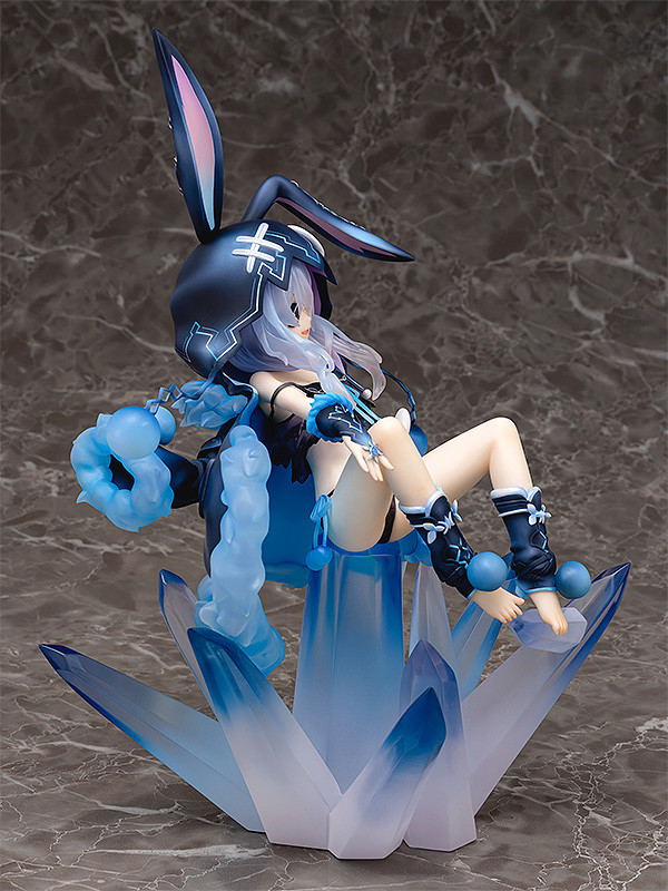 Date A Live 1/7 Scale Pre-Painted Figure: Yoshino Inverse Ver. image 5