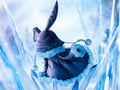 Date A Live 1/7 Scale Pre-Painted Figure: Yoshino Inverse Ver. thumbnail 7