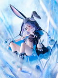 Date A Live 1/7 Scale Pre-Painted Figure: Yoshino Inverse Ver. thumbnail 8