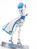Dead or Alive 6 1/7 Scale Pre-Painted Figure: Nico Fuzichoco Ver. thumbnail 10