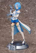 Dead or Alive 6 1/7 Scale Pre-Painted Figure: Nico Fuzichoco Ver. thumbnail 3