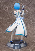 Dead or Alive 6 1/7 Scale Pre-Painted Figure: Nico Fuzichoco Ver. thumbnail 4