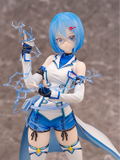 Dead or Alive 6 1/7 Scale Pre-Painted Figure: Nico Fuzichoco Ver. thumbnail 5