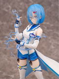 Dead or Alive 6 1/7 Scale Pre-Painted Figure: Nico Fuzichoco Ver. thumbnail 7