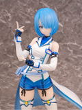 Dead or Alive 6 1/7 Scale Pre-Painted Figure: Nico Fuzichoco Ver. thumbnail 8