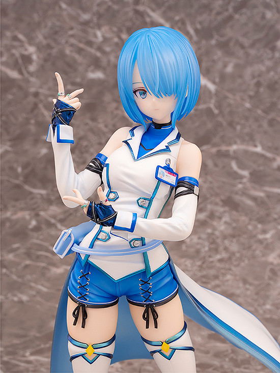 Dead or Alive 6 1/7 Scale Pre-Painted Figure: Nico Fuzichoco Ver. image 8